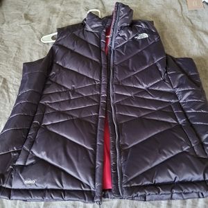 North Face Puffer Vest